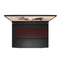 MSI Katana GF66 12UG209ES Intel Core i7 12700H 16GB RAM 1TB SSD Nvidia Geforce RTX 3070Ti 156 Full HD 144Hz Windows 11 Home  Portátil