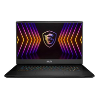 MSI Titan GT77 12UHS021ES Intel Core i9 12900HX 64GB RAM 2TB SSD Nvidia Geforce RTX3080Ti 173 UHD 120Hz  Windows 11  Portátil