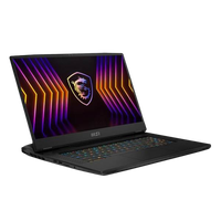 MSI Titan GT77 12UHS021ES Intel Core i9 12900HX 64GB RAM 2TB SSD Nvidia Geforce RTX3080Ti 173 UHD 120Hz  Windows 11  Portátil