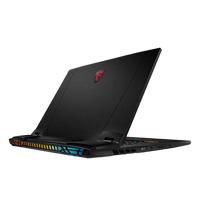 MSI Titan GT77 12UHS021ES Intel Core i9 12900HX 64GB RAM 2TB SSD Nvidia Geforce RTX3080Ti 173 UHD 120Hz  Windows 11  Portátil