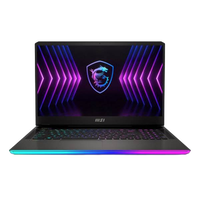 MSI Raider GE77HX 12UHS018ES Intel Core i9 12900HX 64GB RAM 2TB SSD Nvidia Geforce RTX3080Ti 173 QHD 240Hz Windows 11 Portátil MSI Raider GE77HX 12UHS018ES Intel Core i9 12900HX 64GB RAM 2TB SSD Nvidia Geforce RTX3080Ti 173 QHD 240Hz Windows 11 Portátil