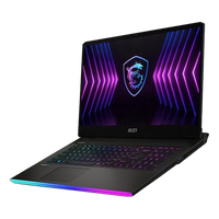 MSI Raider GE77HX 12UHS018ES Intel Core i9 12900HX 64GB RAM 2TB SSD Nvidia Geforce RTX3080Ti 173 QHD 240Hz Windows 11 Portátil MSI Raider GE77HX 12UHS018ES Intel Core i9 12900HX 64GB RAM 2TB SSD Nvidia Geforce RTX3080Ti 173 QHD 240Hz Windows 11 Portátil