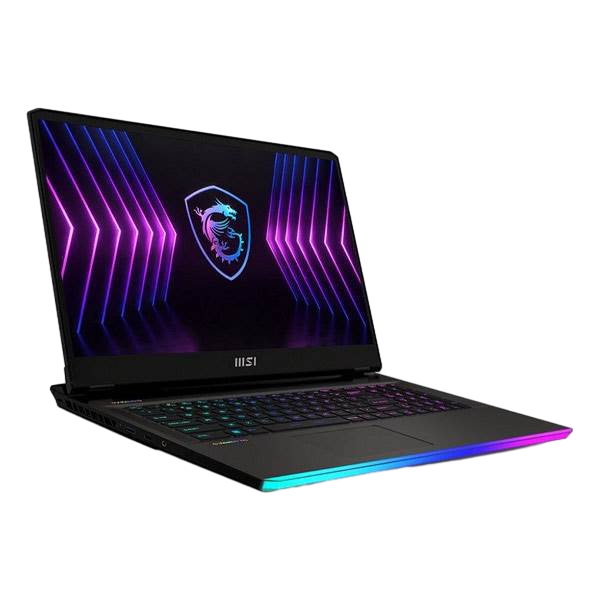 MSI Raider GE77HX 12UGS029ES Intel Core i7 12800HX 32GB RAM 1TB SSD Nvidia Geforce RTX3070Ti 173 QHD 240Hz  Windows 11  Portátil MSI Raider GE77HX 12UGS029ES Intel Core i7 12800HX 32GB RAM 1TB SSD Nvidia Geforce RTX3070Ti 173 QHD 240Hz  Windows 11  Portátil