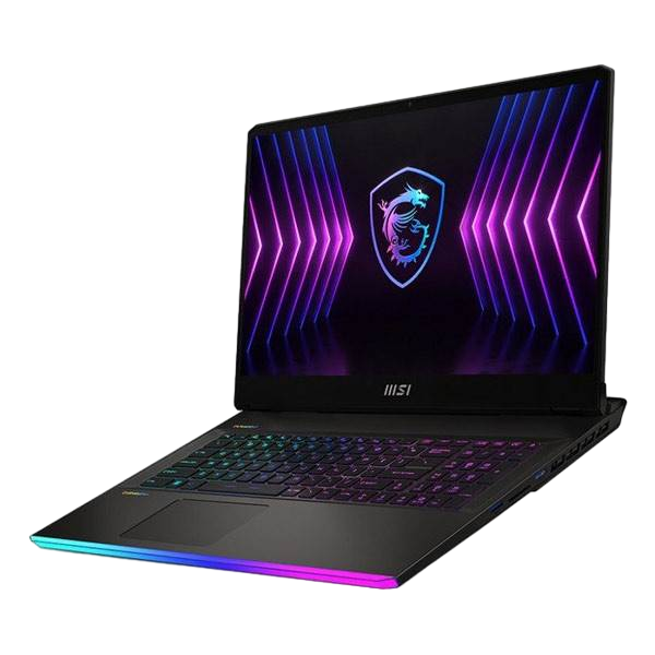 MSI Raider GE77HX 12UGS029ES Intel Core i7 12800HX 32GB RAM 1TB SSD Nvidia Geforce RTX3070Ti 173 QHD 240Hz  Windows 11  Portátil MSI Raider GE77HX 12UGS029ES Intel Core i7 12800HX 32GB RAM 1TB SSD Nvidia Geforce RTX3070Ti 173 QHD 240Hz  Windows 11  Portátil