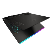 MSI Raider GE77HX 12UGS029ES Intel Core i7 12800HX 32GB RAM 1TB SSD Nvidia Geforce RTX3070Ti 173 QHD 240Hz Windows 11 Portátil MSI Raider GE77HX 12UGS029ES Intel Core i7 12800HX 32GB RAM 1TB SSD Nvidia Geforce RTX3070Ti 173 QHD 240Hz Windows 11 Portátil