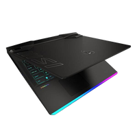 MSI Raider GE77HX 12UGS030XES Intel Core i7 12800HX 32GB RAM 1TB SSD Nvidia Geforce RTX3070Ti 173 QHD 240Hz  FreeDOS  Portátil