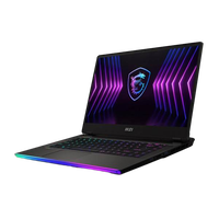 MSI Raider GE67HX 12UGS023ES Intel Core i9 12900HX 32GB RAM 1TB SSD Nvidia Geforce RTX3070Ti 156 OLED QHD 240Hz  Windows 11 Portátil