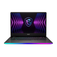 MSI Raider GE67HX 12UGS024ES Intel Core i7 12800HX 32GB RAM 1TB SSD Nvidia Geforce RTX3070Ti 156 OLED QHD 240Hz  Windows 11 Portátil