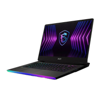 MSI Raider GE67HX 12UGS025XES Intel Core i7 12800HX 32GB RAM 1TB SSD Nvidia Geforce RTX3070Ti 156 OLED QHD 240Hz  FreeDOS Portátil