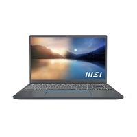 MSI PORTATIL PRESTIGE 14 A11SC005XES 14 FHD 19201080 I71185G7 GTX 1650 MAX Q GDDR6 4GB LPDDR3 16GB 4267MHz 512GB SSD FREE DOS GRIS MSI PORTATIL PRESTIGE 14 A11SC005XES 14 FHD 19201080 I71185G7 GTX 1650 MAX Q GDDR6 4GB LPDDR3 16GB 4267MHz 512GB SSD FREE DOS GRIS