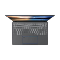 MSI PORTATIL PRESTIGE 14 A11SC005XES 14 FHD 19201080 I71185G7 GTX 1650 MAX Q GDDR6 4GB LPDDR3 16GB 4267MHz 512GB SSD FREE DOS GRIS MSI PORTATIL PRESTIGE 14 A11SC005XES 14 FHD 19201080 I71185G7 GTX 1650 MAX Q GDDR6 4GB LPDDR3 16GB 4267MHz 512GB SSD FREE DOS GRIS