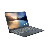 MSI PORTATIL PRESTIGE 14 A11SC005XES 14 FHD 19201080 I71185G7 GTX 1650 MAX Q GDDR6 4GB LPDDR3 16GB 4267MHz 512GB SSD FREE DOS GRIS MSI PORTATIL PRESTIGE 14 A11SC005XES 14 FHD 19201080 I71185G7 GTX 1650 MAX Q GDDR6 4GB LPDDR3 16GB 4267MHz 512GB SSD FREE DOS GRIS