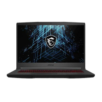 MSI GF63 Thin 11UC447XES Intel Core i5 11400H 16GB RAM 512GB SSD Nvidia Geforce RTX3050 156 Full HD 144Hz FreeDOS Portátil MSI GF63 Thin 11UC447XES Intel Core i5 11400H 16GB RAM 512GB SSD Nvidia Geforce RTX3050 156 Full HD 144Hz FreeDOS Portátil