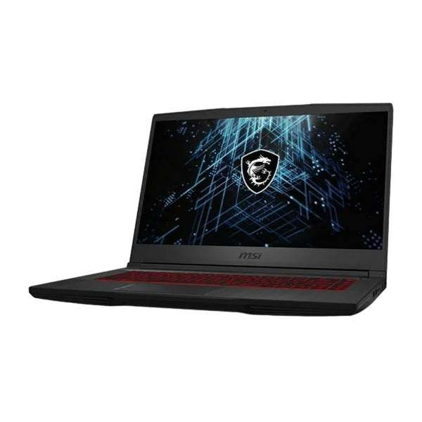 MSI GF63 Thin 11UC447XES Intel Core i5 11400H 16GB RAM 512GB SSD Nvidia Geforce RTX3050 156 Full HD 144Hz  FreeDOS  Portátil MSI GF63 Thin 11UC447XES Intel Core i5 11400H 16GB RAM 512GB SSD Nvidia Geforce RTX3050 156 Full HD 144Hz  FreeDOS  Portátil