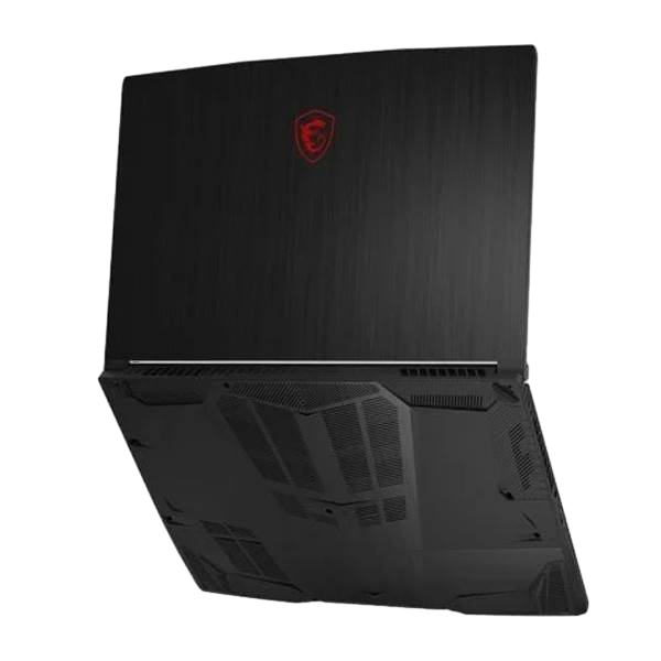 MSI GF63 Thin 11UC447XES Intel Core i5 11400H 16GB RAM 512GB SSD Nvidia Geforce RTX3050 156 Full HD 144Hz  FreeDOS  Portátil MSI GF63 Thin 11UC447XES Intel Core i5 11400H 16GB RAM 512GB SSD Nvidia Geforce RTX3050 156 Full HD 144Hz  FreeDOS  Portátil