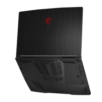 MSI GF63 Thin 11UC447XES Intel Core i5 11400H 16GB RAM 512GB SSD Nvidia Geforce RTX3050 156 Full HD 144Hz FreeDOS Portátil MSI GF63 Thin 11UC447XES Intel Core i5 11400H 16GB RAM 512GB SSD Nvidia Geforce RTX3050 156 Full HD 144Hz FreeDOS Portátil