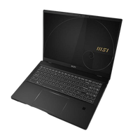 MSI Summit E16 Flip A11UCT077ES Intel Core i7 1195G7 32GB RAM 1TB SSD Nvidia Geforce RTX3050 16 QHD 120Hz Windows 10 Pro Portátil MSI Summit E16 Flip A11UCT077ES Intel Core i7 1195G7 32GB RAM 1TB SSD Nvidia Geforce RTX3050 16 QHD 120Hz Windows 10 Pro Portátil