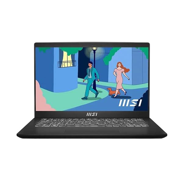 MSI C12M030XES i5 1235U 16GB 512GB DOS  NB MSI C12M030XES i5 1235U 16GB 512GB DOS  NB