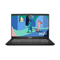 MSI C12M030XES i5 1235U 16GB 512GB DOS  NB