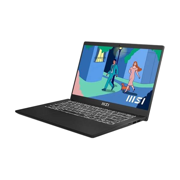 MSI C12M030XES i5 1235U 16GB 512GB DOS  NB MSI C12M030XES i5 1235U 16GB 512GB DOS  NB