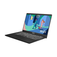 MSI C12M030XES i5 1235U 16GB 512GB DOS  NB