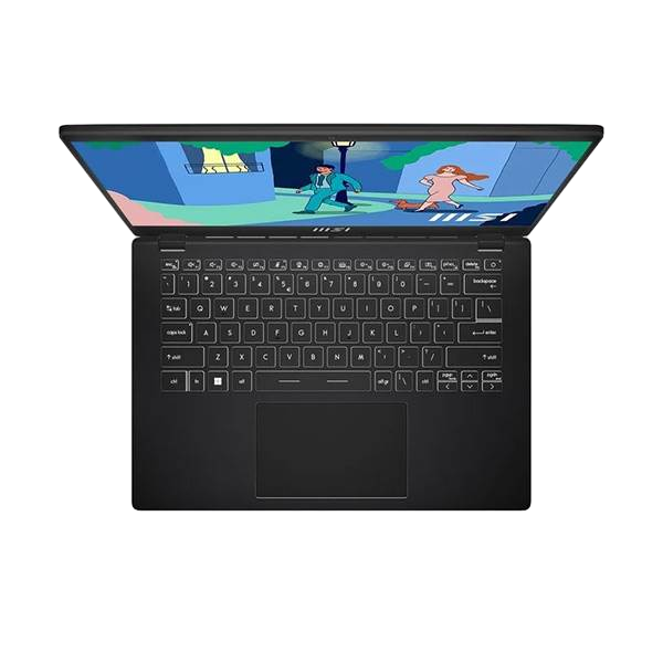 MSI C12M030XES i5 1235U 16GB 512GB DOS  NB MSI C12M030XES i5 1235U 16GB 512GB DOS  NB