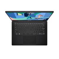 MSI C12M030XES i5 1235U 16GB 512GB DOS  NB