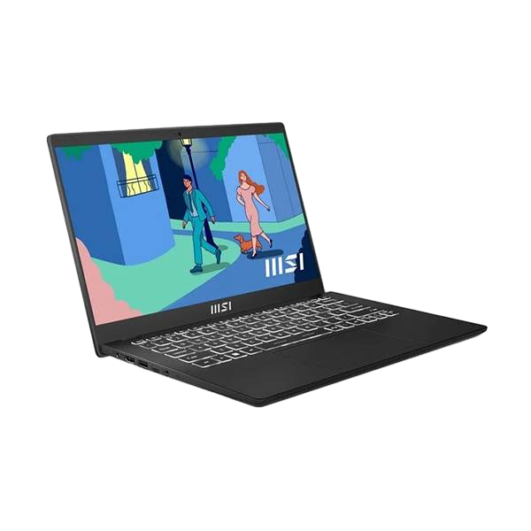 MSI C12M030XES i5 1235U 16GB 512GB DOS  NB MSI C12M030XES i5 1235U 16GB 512GB DOS  NB