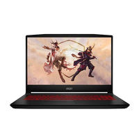 MSI Katana GF66 12UGS661XES Intel Core i7 12700H 16GB RAM 512GB SSD Nvidia Geforce RTX3070Ti 156 Full HD 144Hz FreeDOS NB MSI Katana GF66 12UGS661XES Intel Core i7 12700H 16GB RAM 512GB SSD Nvidia Geforce RTX3070Ti 156 Full HD 144Hz FreeDOS NB