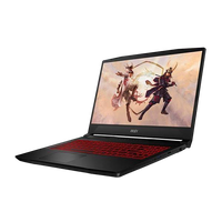 MSI Katana GF66 12UGS661XES Intel Core i7 12700H 16GB RAM 512GB SSD Nvidia Geforce RTX3070Ti 156 Full HD 144Hz FreeDOS NB MSI Katana GF66 12UGS661XES Intel Core i7 12700H 16GB RAM 512GB SSD Nvidia Geforce RTX3070Ti 156 Full HD 144Hz FreeDOS NB