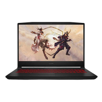 MSI Katana GF66 12UC820XES Intel Core i7 12650H 16GB RAM 512GB SSD Nvidia geforce RTX3050 156 Full HD 144 Hz FreeDOS Portátil MSI Katana GF66 12UC820XES Intel Core i7 12650H 16GB RAM 512GB SSD Nvidia geforce RTX3050 156 Full HD 144 Hz FreeDOS Portátil