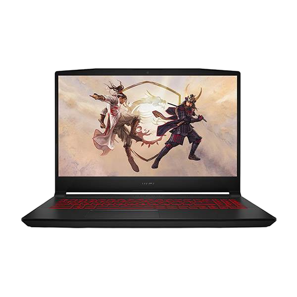 MSI Katana GF661202XES Intel Core i7 12650H 16GB RAM 512GB SSD Nvidia Geforce RTX3060 156 Full HD 144Hz FreeDOS Portátil MSI Katana GF661202XES Intel Core i7 12650H 16GB RAM 512GB SSD Nvidia Geforce RTX3060 156 Full HD 144Hz FreeDOS Portátil