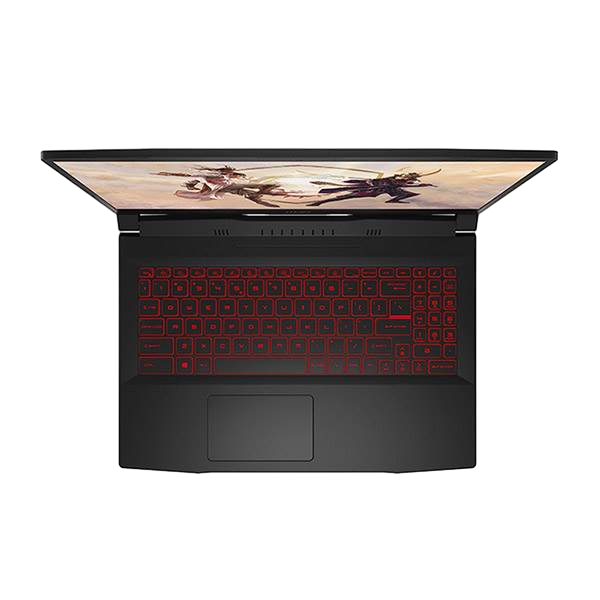 MSI Katana GF661202XES Intel Core i7 12650H 16GB RAM 512GB SSD Nvidia Geforce RTX3060 156 Full HD 144Hz FreeDOS Portátil MSI Katana GF661202XES Intel Core i7 12650H 16GB RAM 512GB SSD Nvidia Geforce RTX3060 156 Full HD 144Hz FreeDOS Portátil