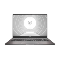 NOTEBOOK MSI CreatorPro Z16P B12UKST095ES
