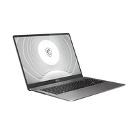 NOTEBOOK MSI CreatorPro Z16P B12UKST095ES