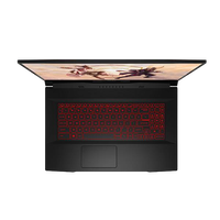 MSI Katana GF76 12UGS448XES Intel Core i7 12700H 16GB RAM 512GB SSD Nvidia Geforce RTX3070Ti 173 Full HD 144Hz FreeDOS  Portátil