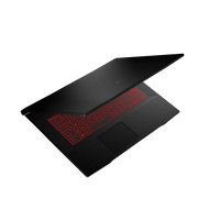 MSI Katana GF76 12UGS448XES Intel Core i7 12700H 16GB RAM 512GB SSD Nvidia Geforce RTX3070Ti 173 Full HD 144Hz FreeDOS  Portátil