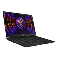 MSI Stealth 17Studio A13VI030ES Intel Core i7 13700H 32GB RAM 1TB Nvidia Geforce RTX 4090 173 UHD 144Hz Mini LED Windows 11  Portátil
