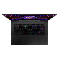 MSI Stealth 17Studio A13VH031ES Intel Core i7 13700H 32GB RAM 1TB SSD Nvidia Geforce RTX 4080  173 QHD 240Hz Windows 11  Portátil