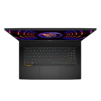MSI Titan GT77HX 13VI007ES Intel Core i9 13980HX 64GB RAM 2TB SSD Nvidia geforce RTX 4090 173 UHD 144Hz Mini LED Windows 11  Portátil