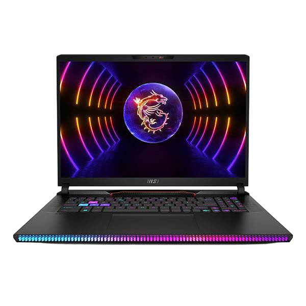 MSI Raider Ge78HX 13VH065ES Intel Core i9 13950HX 32GB RAM 2TB SSD Nvidia Geforce RTX 4080 17 QHD 240Hz Windows 11 Portátil MSI Raider Ge78HX 13VH065ES Intel Core i9 13950HX 32GB RAM 2TB SSD Nvidia Geforce RTX 4080 17 QHD 240Hz Windows 11 Portátil