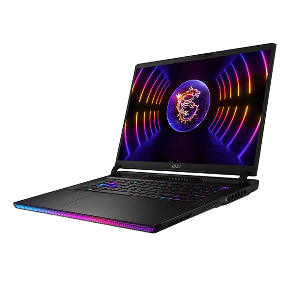 MSI Raider Ge78HX 13VH065ES Intel Core i9 13950HX 32GB RAM 2TB SSD Nvidia Geforce RTX 4080 17 QHD 240Hz Windows 11 Portátil MSI Raider Ge78HX 13VH065ES Intel Core i9 13950HX 32GB RAM 2TB SSD Nvidia Geforce RTX 4080 17 QHD 240Hz Windows 11 Portátil