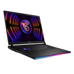 MSI Raider Ge78HX 13VH065ES Intel Core i9 13950HX 32GB RAM 2TB SSD Nvidia Geforce RTX 4080 17 QHD 240Hz Windows 11 Portátil MSI Raider Ge78HX 13VH065ES Intel Core i9 13950HX 32GB RAM 2TB SSD Nvidia Geforce RTX 4080 17 QHD 240Hz Windows 11 Portátil
