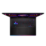 MSI Raider Ge78HX 13VH065ES Intel Core i9 13950HX 32GB RAM 2TB SSD Nvidia Geforce RTX 4080 17 QHD 240Hz Windows 11 Portátil MSI Raider Ge78HX 13VH065ES Intel Core i9 13950HX 32GB RAM 2TB SSD Nvidia Geforce RTX 4080 17 QHD 240Hz Windows 11 Portátil
