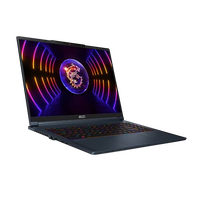 MSI Stealth 16Studio A13VG033ES Intel Core i9 13900H 32GB RAM 2TB SSD Nvidia Geforce RTX 4070 16 QHD 240HZ Windows 11 Portátil MSI Stealth 16Studio A13VG033ES Intel Core i9 13900H 32GB RAM 2TB SSD Nvidia Geforce RTX 4070 16 QHD 240HZ Windows 11 Portátil