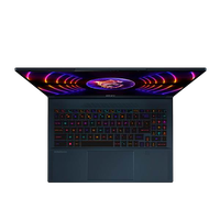 MSI Stealth 16Studio A13VG036XES Intel Core i7 13700H 32GB RAM 1TB SSD Nvidia Geforce RTX 4070 16 QHD 240Hz FreeDOS Portátil MSI Stealth 16Studio A13VG036XES Intel Core i7 13700H 32GB RAM 1TB SSD Nvidia Geforce RTX 4070 16 QHD 240Hz FreeDOS Portátil