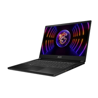 MSI Stealth 15 A13VF019XES Intel Core i7 13620H 16GB RAM 1TB SSD Nvidia Geforce RTX 4060 156 Full HD 144Hz FreeDOS Portátil MSI Stealth 15 A13VF019XES Intel Core i7 13620H 16GB RAM 1TB SSD Nvidia Geforce RTX 4060 156 Full HD 144Hz FreeDOS Portátil