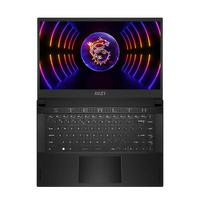 MSI Stealth 15 A13VF019XES Intel Core i7 13620H 16GB RAM 1TB SSD Nvidia Geforce RTX 4060 156 Full HD 144Hz FreeDOS Portátil MSI Stealth 15 A13VF019XES Intel Core i7 13620H 16GB RAM 1TB SSD Nvidia Geforce RTX 4060 156 Full HD 144Hz FreeDOS Portátil