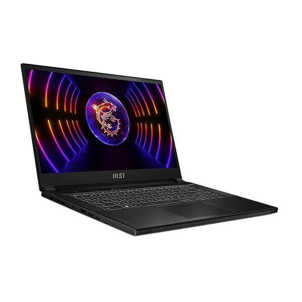 MSI Stealth 15 A13VE029XES Intel Core i7 13620H 32GB RAM 1TB SSD Nvidia Geforce RTX 4050 156 Full HD 144Hz FreeDOS Portátil MSI Stealth 15 A13VE029XES Intel Core i7 13620H 32GB RAM 1TB SSD Nvidia Geforce RTX 4050 156 Full HD 144Hz FreeDOS Portátil