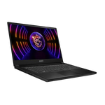 MSI Stealth 15 A13VE029XES Intel Core i7 13620H 32GB RAM 1TB SSD Nvidia Geforce RTX 4050 156 Full HD 144Hz FreeDOS Portátil MSI Stealth 15 A13VE029XES Intel Core i7 13620H 32GB RAM 1TB SSD Nvidia Geforce RTX 4050 156 Full HD 144Hz FreeDOS Portátil